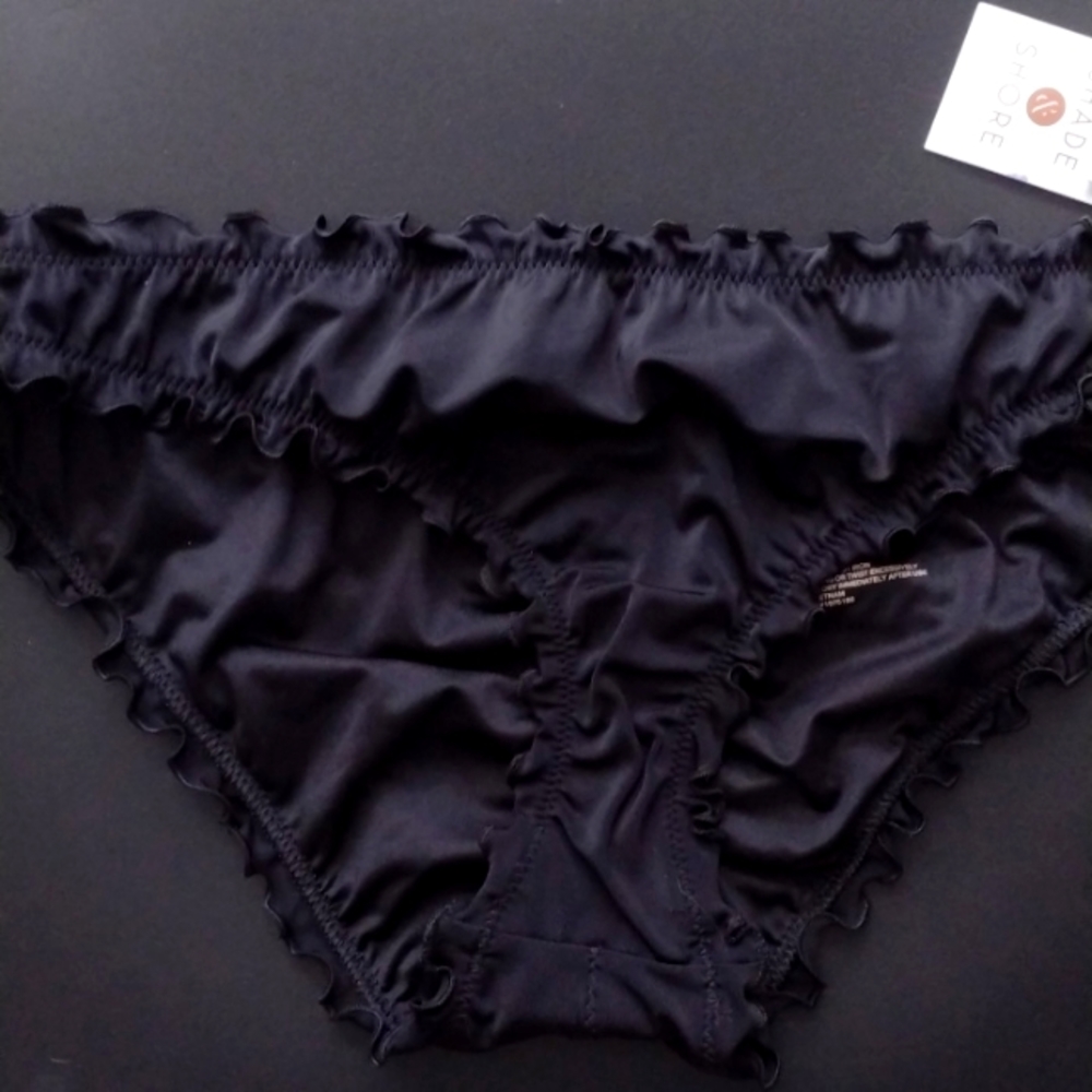 Swimsuit Bottoms